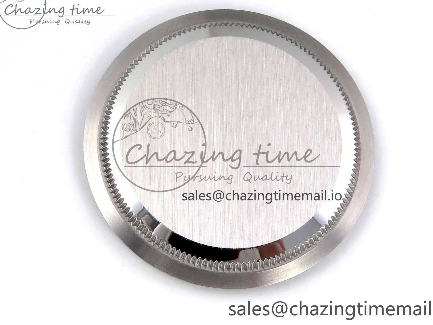 MiroTime 0126 Daytona 126503 QF 1:1 Best Edition Black Dial on SS YG Braclet SH4131 V TechFriendly 1273